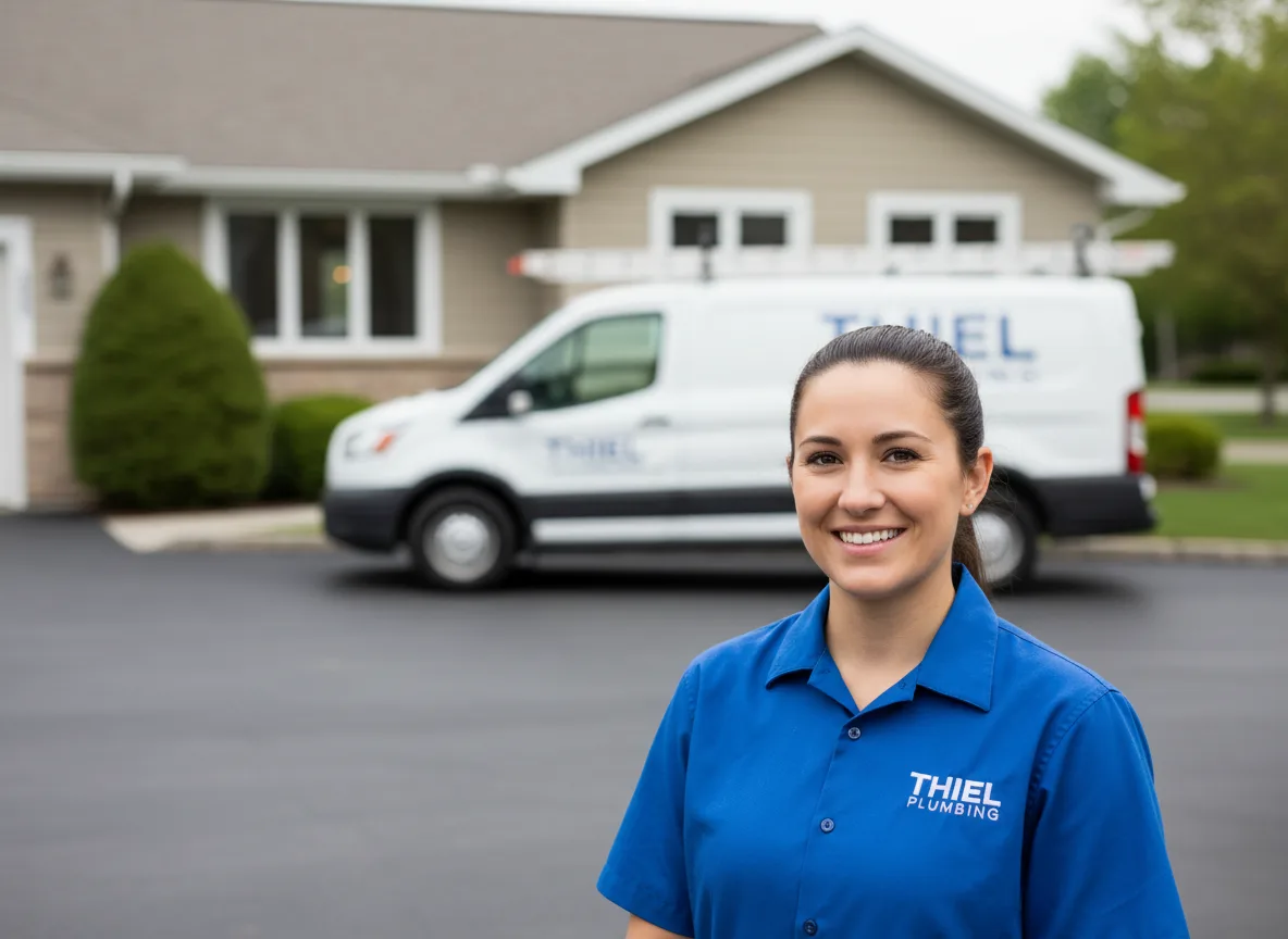 Plumber Grandville, MI FAQs